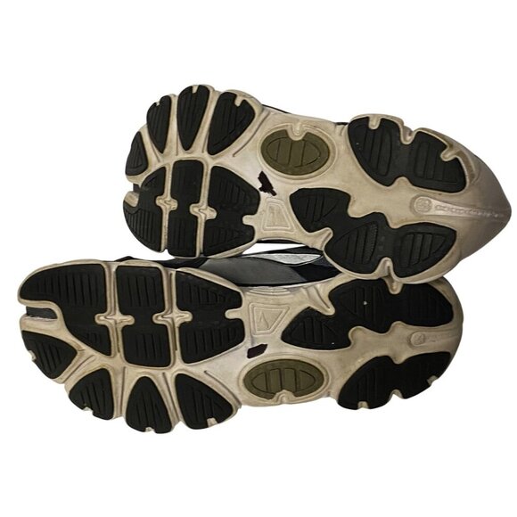 Brooks PureFlow Running ShoeWomen’s Size Black & Gray‎ Size 8.5 - Picture 6 of 10